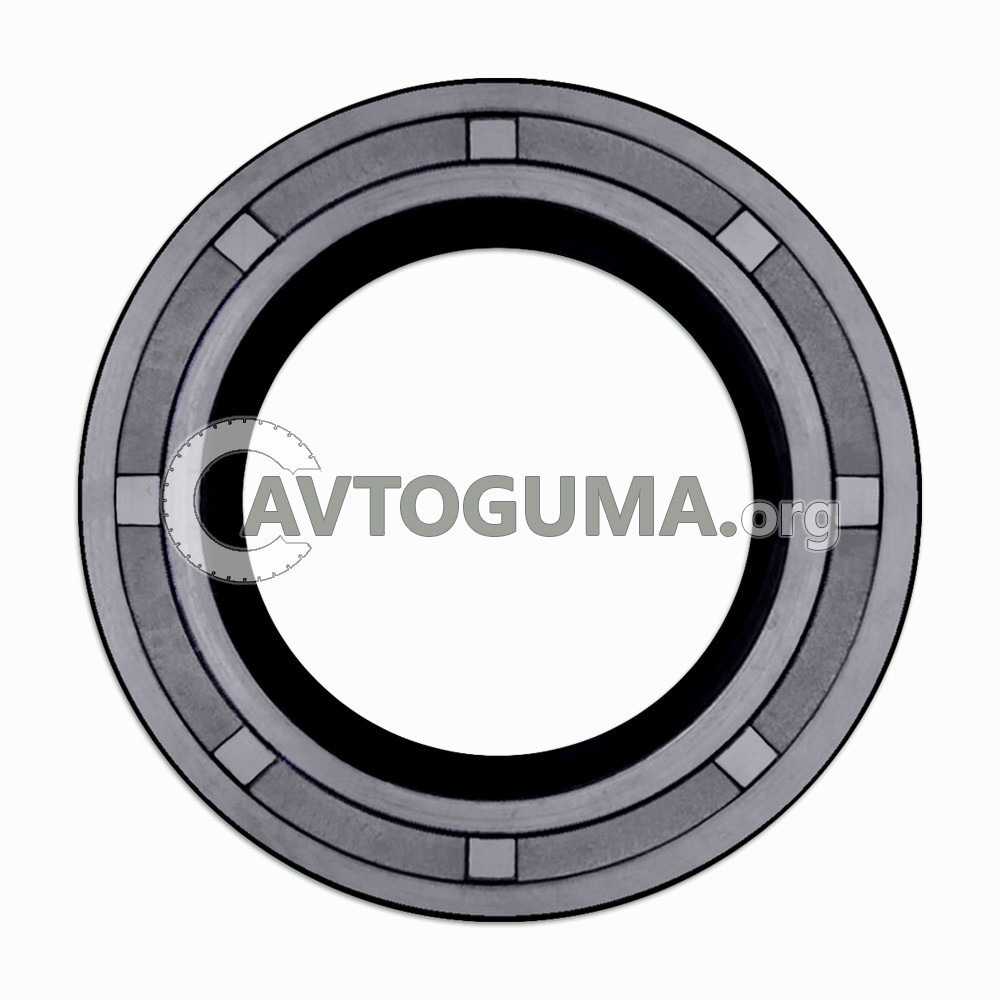 Сальник 13x26x7-1.2 (YJM)