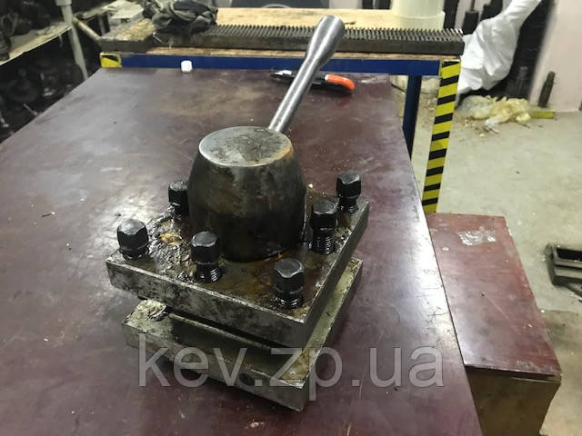 Запчастини верстата 16К20
