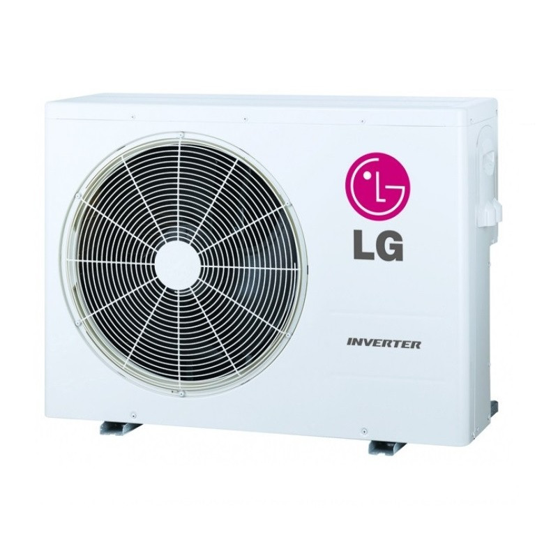 НАРУЖНИЙ БЛОК MULTI-F LG MU3M21
