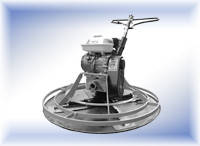 Затирочні машини