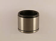 Втулка 809/00176 в з'єднання ківш-тяги на задній стрілі екскаватора-навантажувача JCB-3CX,JCB-4CX