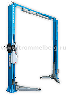 Підйомники Trommelberg
