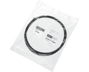 Сорочка перемикання Shimano SIS-SP41 чорний