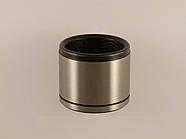 Втулка 809/00129 в з'єднання ківш-тяги на задній стрілі екскаватора-погрузча JCB-3CX,JCB-4CX