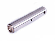 Палець 811/80001 кріплення переднього ковша до стрілі екскаватора-навантажувача JCB-3CX,JCB-4CX