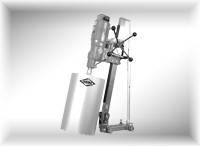 Установки алмазного буріння