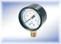 Вимірювальна техніка