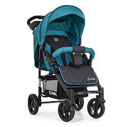 Коляска дитяча AMULET Emerald ME 1015L