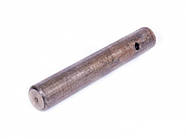 Палець 811/50368 з'єднання гідроциліндра ковша і кронштейна екскаватора JCB-3CX,JCB-4CX