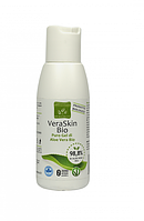 Гель Алое Віра для обличчя,тіла і волосся орагнический VeraSkin Pure Benessence,98,8%,100 мл