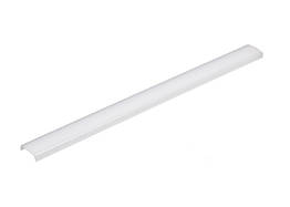 Пластикова кришка LED Profile Plastic diffuser-2