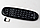 Клавіатура пульт KEYBOARD + Air mouse, Пульт-миша з клавіатурою, Бездротова мініклавіатура, фото 5