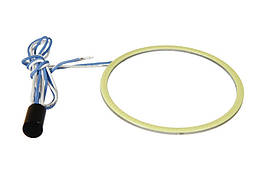 Світлодіодне кільце LED ring COB 90mm (ангельські очки)