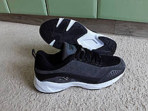 Чоловічі кросівки Reebok DMX Classic Grey сірі з білим, фото 6