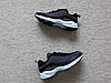 Чоловічі кросівки Reebok DMX Classic Grey сірі з білим, фото 7