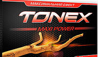TONEX (ТОНЕКС) - Мощный Натуральный Усилитель Мужской Силы