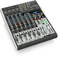 Мікшерний пульт Behringer Xenyx X1204USB