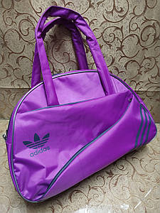 Сумка спортивна adidas тільки ОПТ/спорт сумки/Жіноча спортивна сумка