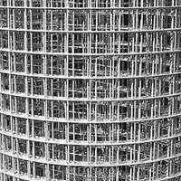 Сітка зварна оцинкована 50*50*1.2 h 1м (1рул/30м)