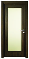 Двері міжкімнатні зі склом AGT «Lamos» (Ламос)