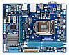 Материнська плата Gigabyte GA-H61M-DS2, s1155 БВ, фото 3