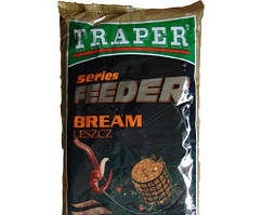 Прикорм Traper feeder bream 1кг