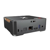 TV BOX smart TV A95X MAX 2/32 GB Amlogic S905X2 And 8.1 НОВИНКА, фото 4