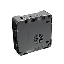 TV BOX smart TV A95X MAX 2/32 GB Amlogic S905X2 And 8.1 НОВИНКА, фото 5
