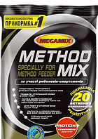 Прикормка Megamix method mix 1кг