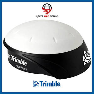 GPS приймач (антена) Trimble AgGPS 162 (L1)