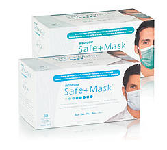 Маски медицинские "Medicom Safe Mask Premier " уп. 50 шт.