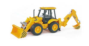Запчастини до екскаватора-навантажувача JCB-3CX,JCB-4CX