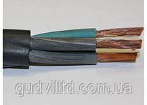 Кабель КГ 3*25+1*16