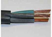 Кабель КГ 1*120