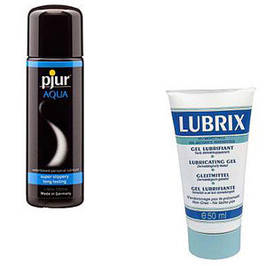 Лубриканти