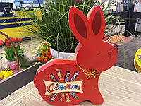 Шоколадні цукерки Великодній Кролик Celebrations Osterhase 215g