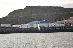 FINMODULES Модульні виробничі підприємства