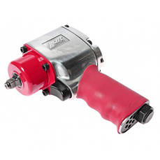 Гайковерт пневматичний ударний JTC 5006 3/8 640 Nm