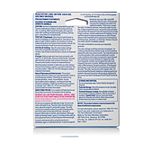 Нашийник для собак великих порід проти бліх і кліщів на 7 міс, білий 65 см (Н81169), США., фото 2