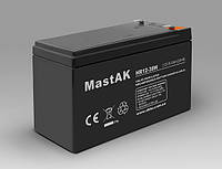 Аккумулятор MastAK HR12-38W (12v 9Ah)
