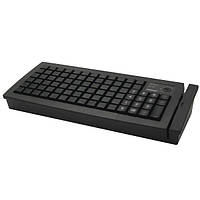 POS-клавіатура Posiflex KB-6600 програмована