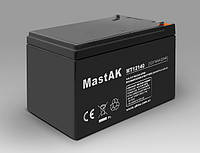 Аккумулятор MastAK MT12140 (12v 14Ah)
