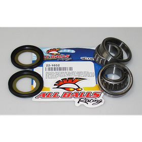 ALL BALLS 22-1032 підшипники рульової колонки для Victory /Harley Davidson Road King,Electra Glide,Sportster...
