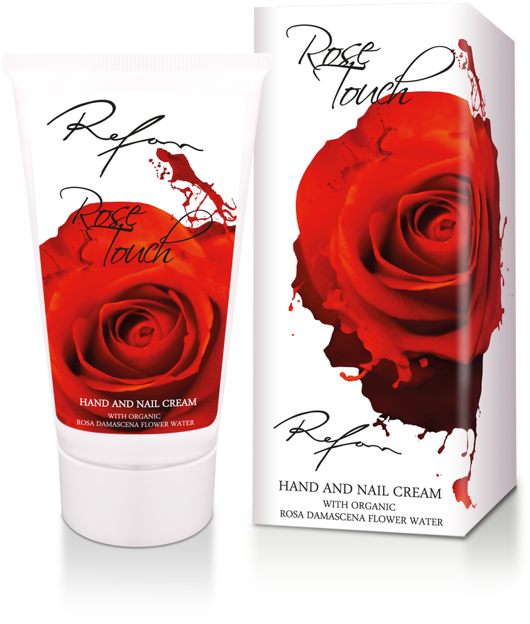 Крем для рук і нігтів, фото 1