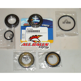 ALL BALLS 22-1026 підшипники рульової колонки для KTM EXC/KTM SX/KTM Adventure/KTM Supermoto,Duke...