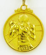 нагорода для боксу