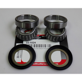 ALL BALLS 22-1024 підшипники рульової колонки для BMW F650/BMW F800/BMW HP2/BMW G650X