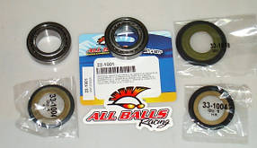 ALL BALLS 22-1001 підшипники рульової колонки для Yamaha WR250-450/Yamaha XTZ12/Yamaha YZ125-250/Suzuki RM
