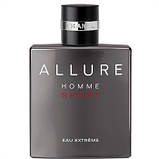 Chanel Allure Homme Sport Eau Extreme туалетная вода 100 ml. (Шанель Аллюр Хом Спорт Екстрим), фото 3