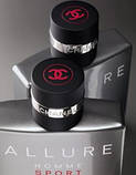 Chanel Allure Homme Sport Eau Extreme туалетная вода 100 ml. (Шанель Аллюр Хом Спорт Екстрим), фото 5